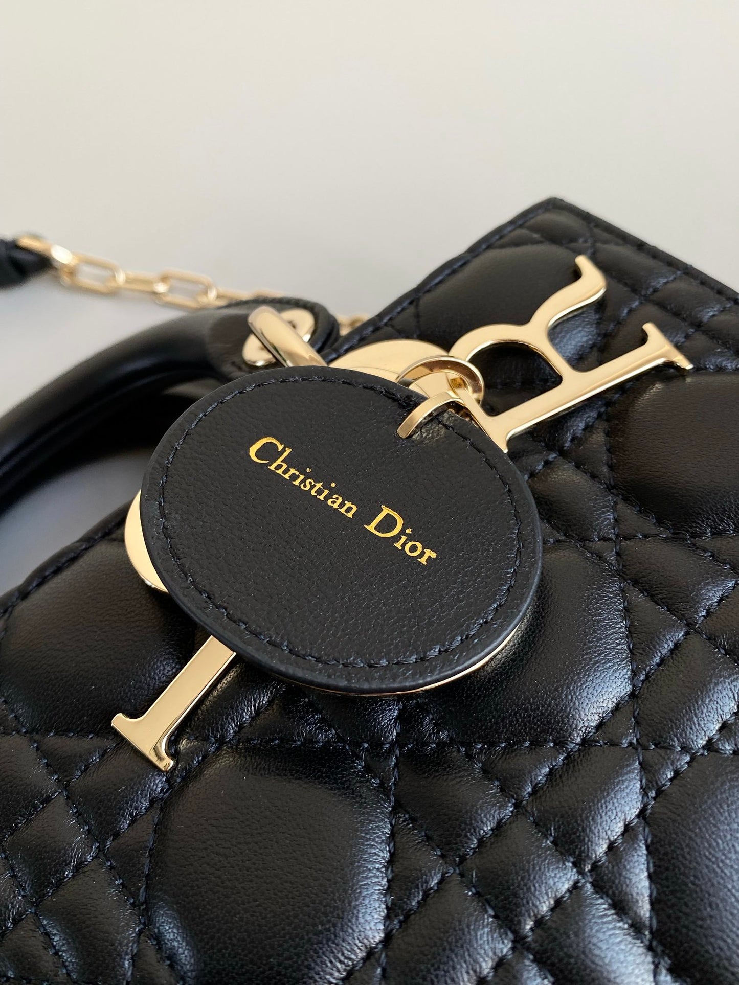 small Lady D-Joy bag