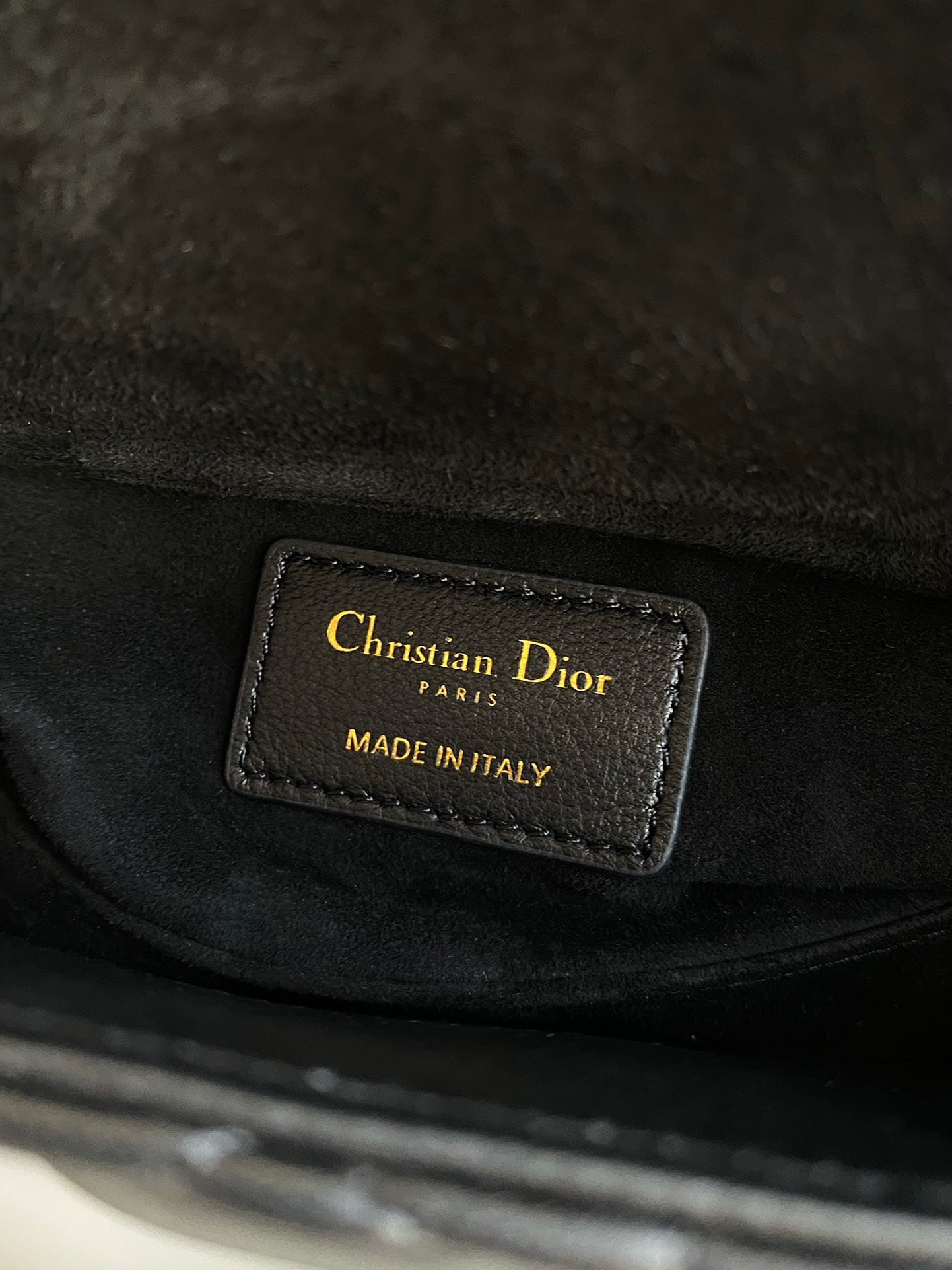 small Lady D-Joy bag