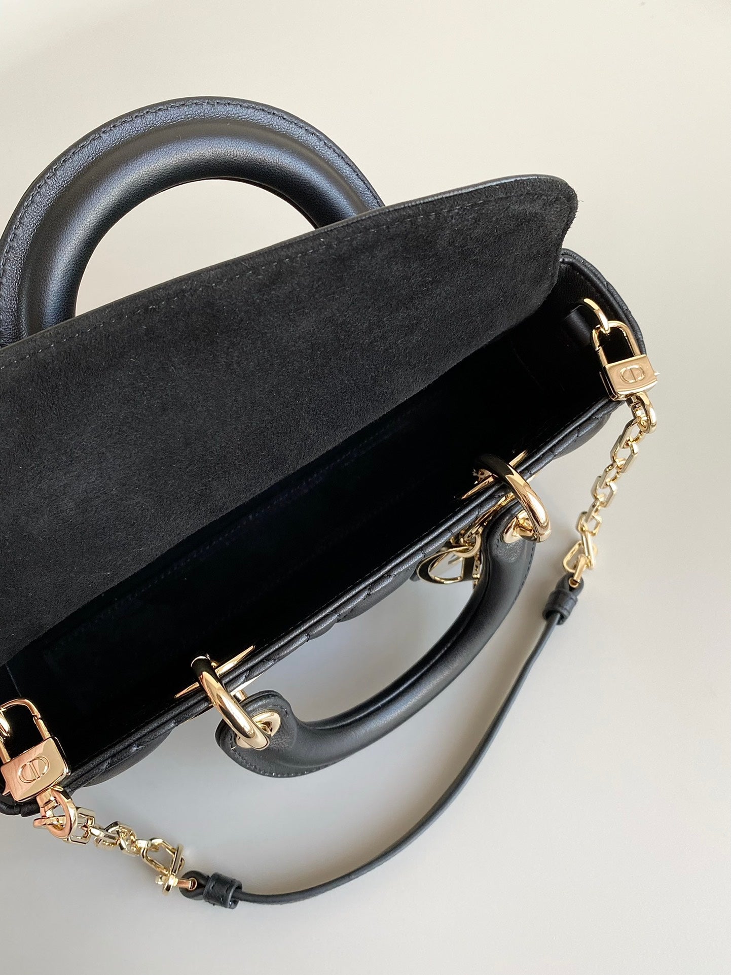 small Lady D-Joy bag