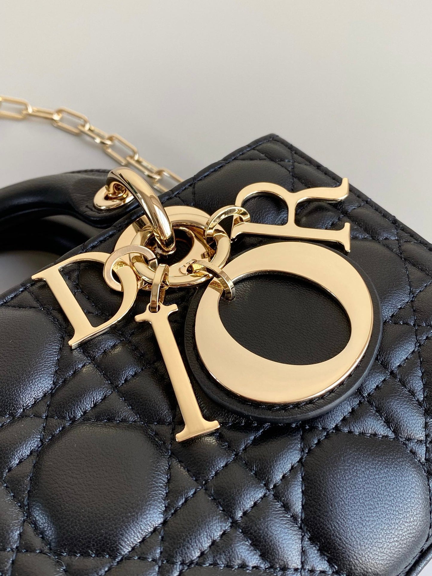 small Lady D-Joy bag